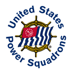 USPS Ship's Wheel Logo