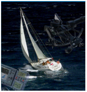 Offshore Navigation