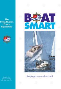 Boat Smart Cover
