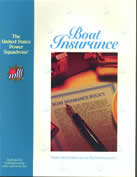 Boat Insurance Guide Cover