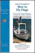How to Fly Flags Guide Cover