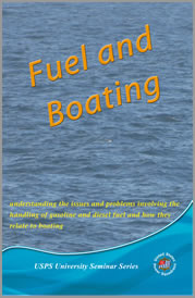 Fuel and Boating Guide