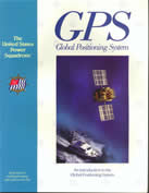 GPS Guide Cover