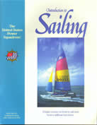 Introduction to Sailing Guide Cover