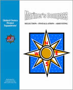 Compass Adjusting Guide Cover