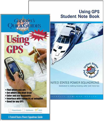 GPS Seminar Materials