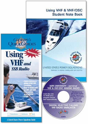 VHF Materials