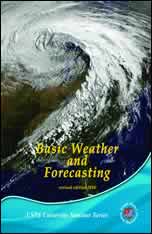 Weather Seminar Cover