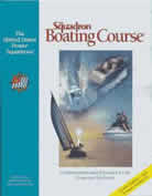 The Squadron Boating Course