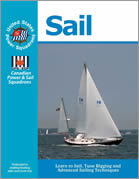 Sail Manual Cover