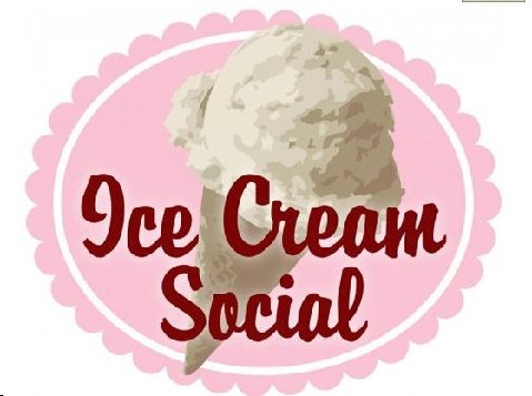 Ice Cream Social.jpg (29115 bytes)