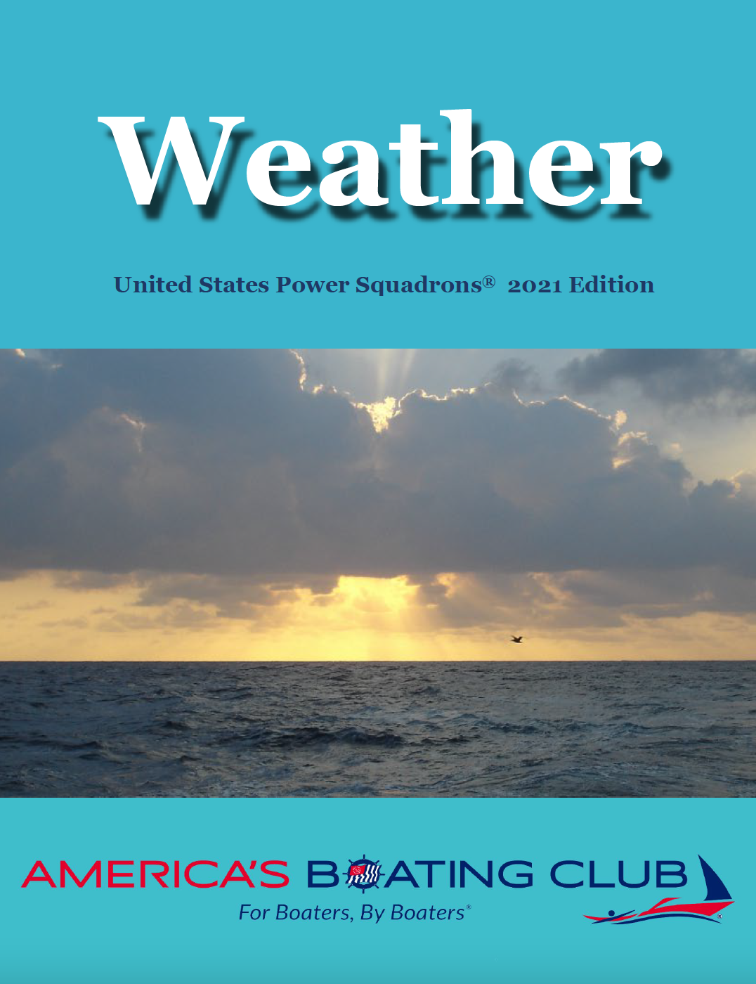 Weather course book