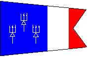 Cdr flag
