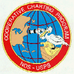 Cooperative Charting logo