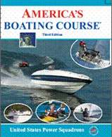 America's Boating Course 3 Cover