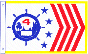 D4 Flag