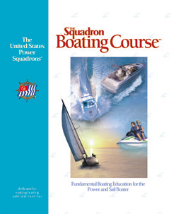 Boating Course Cover