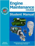 Engine Maintenance Course Manual