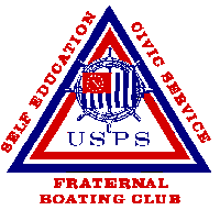 Self Education; Civic Service; Fraternal Boating Club