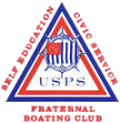 USPS Triangle
