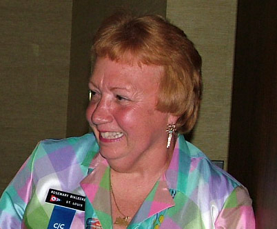 Rosemary Bialecke