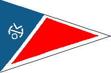 Valley Ho flag
