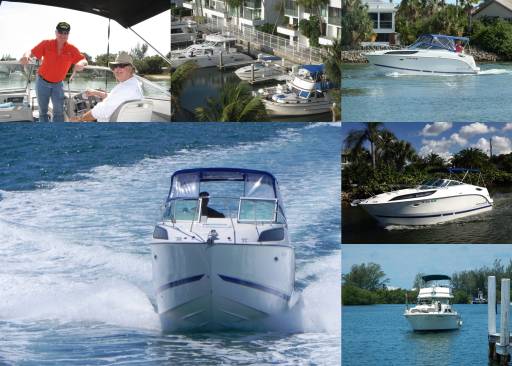 Got boating safety questions? We have the answers!
