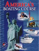 America's Boating Course Cover