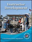 Instructor Development Course Cover