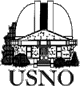 U.S. Naval Observatory Logo