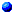 Blue Ball (1 kB)