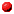 Red Ball (1 kB)