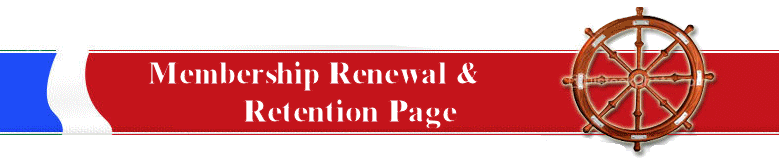 Renewal & Retention Header