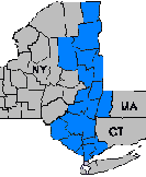 District 2 region