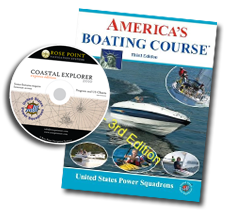 Online Boating Safety Course Manuals