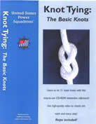 Basic Knots CD Cover