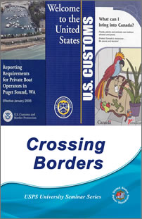 Crossing Borders Student Guide Cover