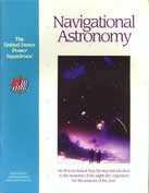 Introduction to Navigational Astronomy Cover