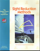 Sight Reduction Methods Guide Cover