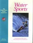 Water Sports Guide Cover
