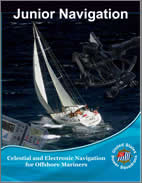 Junior Navigation Student Manual Cover