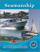 Seamanship Cover