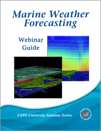 Marine Weather Forecasting Webinar