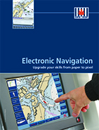 Electronic Navigation Manual Cover