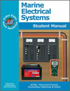 Marine Electrical Systems Manual Cover