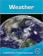 Weather Manual Cover