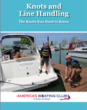 Knots and Line Handling seminar cover