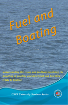 Fuel and Boating Cover
