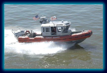 U S Coast Guard