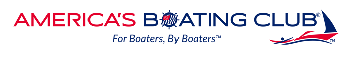 America's Boating Club Logo